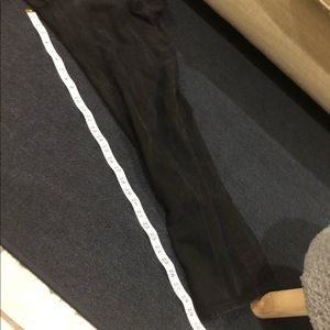 Levi’s 541 Black Jeans Size W 40